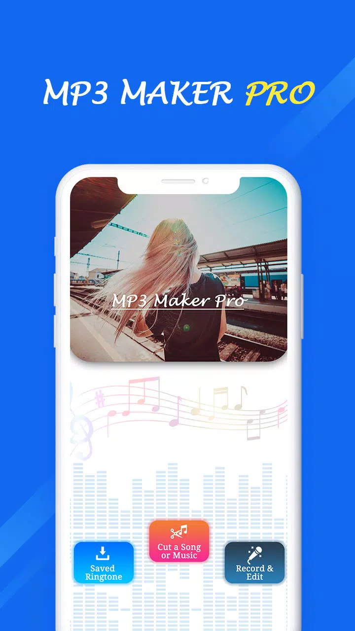 MP3 Maker Pro APK for Android Download