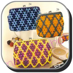 How To Make Bead Purse APK 下載