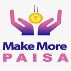 Make More Paisa icône