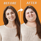 Make Me Fat Body Photo Editor icon