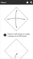 Make a paper airplane tutorial 截图 2