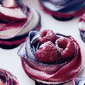 Make a cupcake