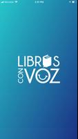 Libros con voz पोस्टर