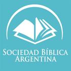 Sociedad Biblica Argentina ícone