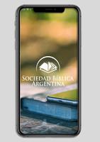 Sociedad Biblica Argentina Cartaz