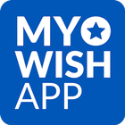 My Wish App icône