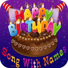 Birthday Song Maker By Name Wish Happy Birthday Apk 1 0 Download For Android Download Birthday Song Maker By Name Wish Happy Birthday Apk Latest Version Apkfab Com