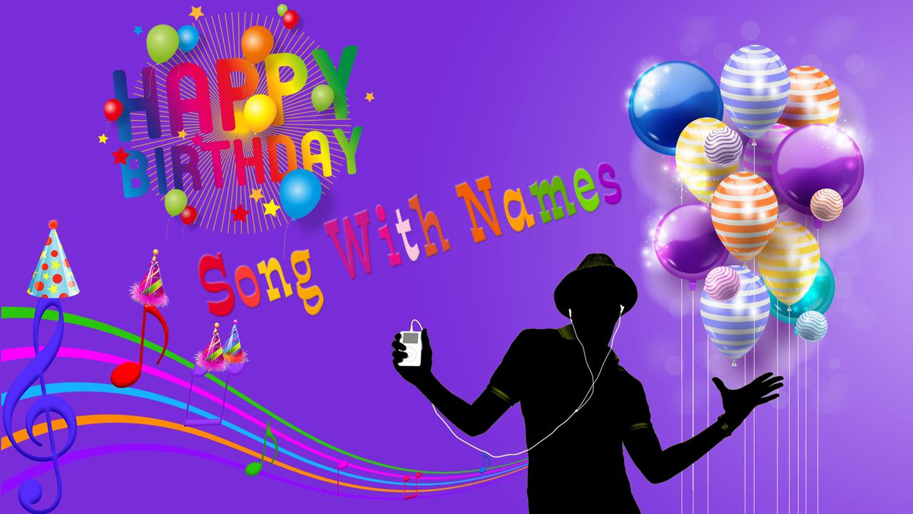 Birthday Song. Freepik Happy Birthday Song.