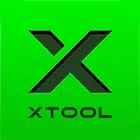 XCS - xTool Creative Space ikona