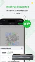 XCS - xTool Creative Space تصوير الشاشة 3