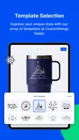Customthings screenshot 1