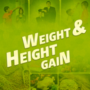 Weight & Height Gain Tips In Hindi APK
