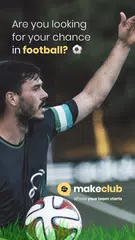 MakeClub - Looking for your ch XAPK download