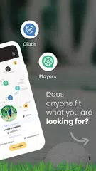 MakeClub - Looking for your ch XAPK download