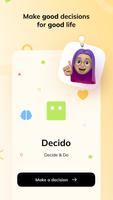 Decision Maker - Choice Maker اسکرین شاٹ 1