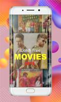 Watch Free Movies Full HD ポスター