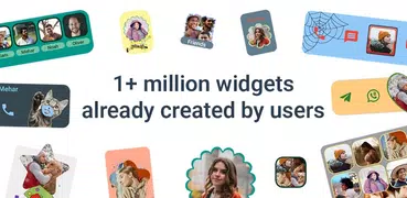 Contacts Widget
