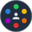 ”Contacts Widget