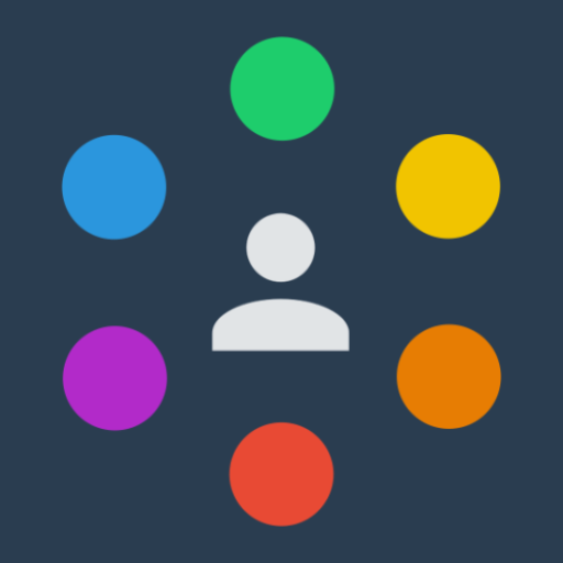 Widget contatti