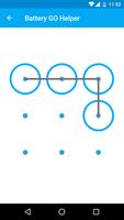 Battery GO Helper скриншот 2