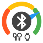 آیکون‌ Find My Bluetooth Device