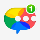 Share Chat - WhatsApp Status, Funny Video & Friend icône