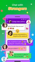 برنامه‌نما Share Chat - WhatsApp Status, Funny Video & Friend عکس از صفحه
