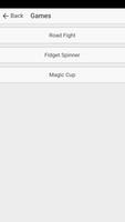 Game Maker - Create Your Own G screenshot 2