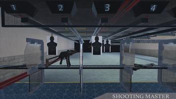 Gun Simulator Shot Master ảnh chụp màn hình 1