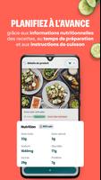 Goodfood capture d'écran 3