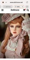 Dollmore - Global syot layar 2