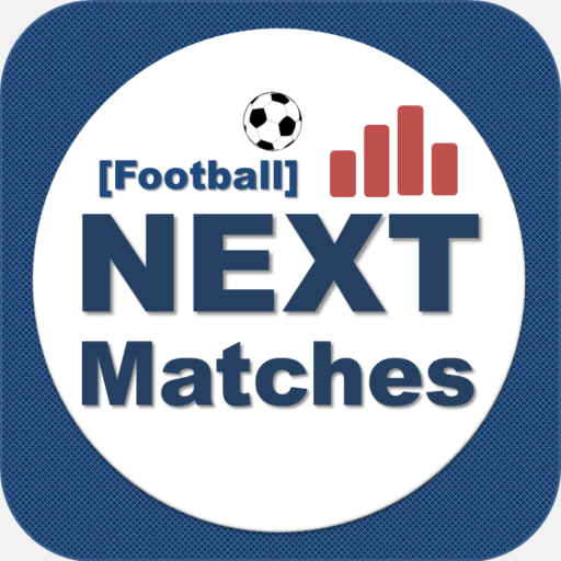 Football Statistics - Next Matches