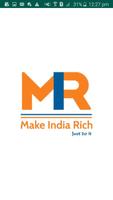 Make India Rich Affiche