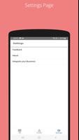MI Card - QR Contact 截图 1