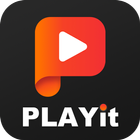 PLAYit アイコン