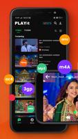 PLAYit স্ক্রিনশট 1