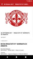Upd Isolotto screenshot 2