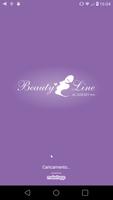 Beauty Line Academy poster