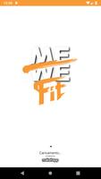 ME/WE Fit Affiche