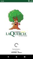 Poster Camping La Quercia
