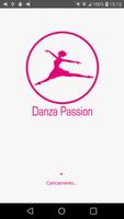 DanzaPassion Affiche