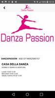 DanzaPassion capture d'écran 1