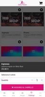 DanzaPassion screenshot 2