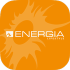 Energia Lifestyle WellnessClub icono