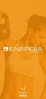 Energia Lifestyle WellnessClub Affiche