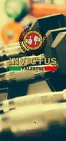 Invictus Palestre Affiche