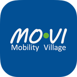 MoVi Mobility Village icône