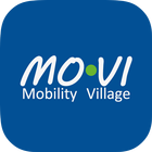 MoVi Mobility Village icono