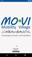 MoVi Mobility Village Affiche