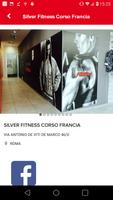 Silver Fitness Club تصوير الشاشة 3